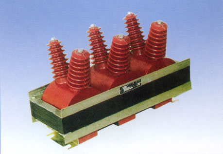 JSZW-3、6、10電壓互感器