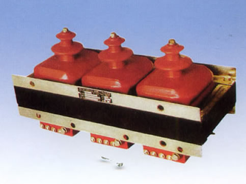 JSZW3-3、6、10電壓互感器